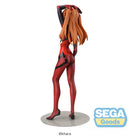 Evangelion: Asuka Langley Ver.2 SPM Figure