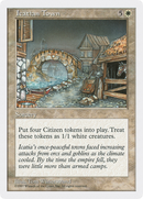 Icatian Town (5ED-038) [Fifth Edition]