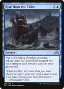 Rise from the Tides (SOI-083) [Shadows over Innistrad]