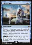 Prism Array (BFZ-081) [Battle for Zendikar] Foil