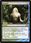 Bioshift (GTC-214) [Gatecrash]