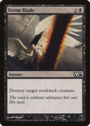 Doom Blade (M10-093) [Magic 2010]