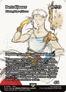Bartz Klauser - Winota, Joiner of Forces (Showcase) (FCA-019) (Borderless) [FINAL FANTASY: Through the Ages]
