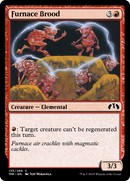 Furnace Brood (TPR-135) [Tempest Remastered]
