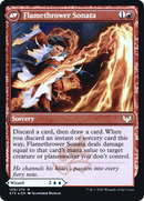Torrent Sculptor (PRE-159S) [Strixhaven: School of Mages Promos] Foil