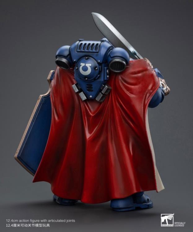 Joytoy: Ultramarines Victrix Guard