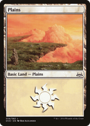 Plains (DD3-026) (Divine vs. Demonic) [Duel Decks Anthology: Divine vs. Demonic]