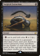 Surgical Extraction (MM2-099) [Modern Masters 2015] Foil