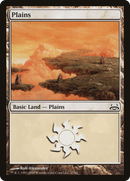 Plains (DDC-027) [Duel Decks: Divine vs. Demonic]