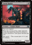 Gastal Raider (DFT-086) [Aetherdrift]