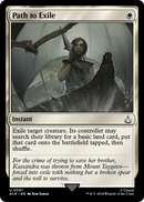 Path to Exile (ACR-081) [Assassin's Creed] Foil