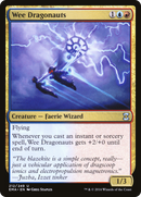 Wee Dragonauts (EMA-212) [Eternal Masters] Foil