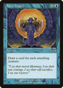 Keep Watch (JUD-043) [Judgment]