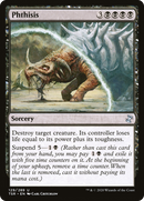 Phthisis (TSR-129) [Time Spiral Remastered] Foil