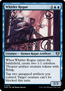 Whirler Rogue (CMM-132) [Commander Masters]