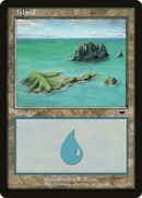 Island (ONS-336) [Onslaught]