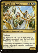Skyward Eye Prophets (LIST-CMA-193) [The List]