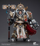 Joytoy: Grey Knights Grand Master Voldus