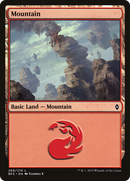 Mountain (269) (BFZ-269A) [Battle for Zendikar]