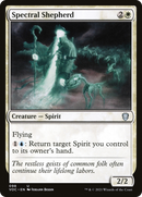 Spectral Shepherd (VOC-098) [Crimson Vow Commander]