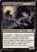 Dreadbringer Lampads (LIST-C15-122) [The List]