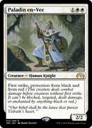 Paladin en-Vec (TPR-023) [Tempest Remastered] Foil