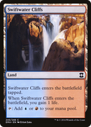 Swiftwater Cliffs (EMA-245) [Eternal Masters] Foil