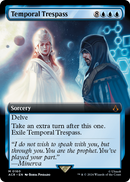 Temporal Trespass (Extended Art) (ACR-160) [Assassin's Creed]