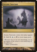 Arcane Sanctum (ALA-220) [Shards of Alara]