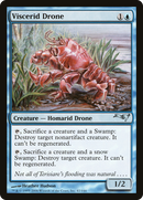 Viscerid Drone (CTD-042) [Coldsnap Theme Decks]