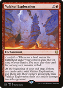 Valakut Exploration (PPZNR-175P) [Promo Pack: Zendikar Rising Promos] Foil