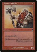 Dwarven Grunt (ODY-185) [Odyssey]