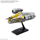 Star Wars: Vehicle Model