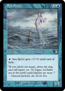 Sea Spirit (ME2-065) [Masters Edition II]