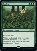 Kudzu (30A-200) [30th Anniversary Edition]