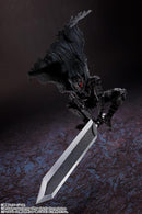 Berserk: Guts (Berserker Armor) Heat of Passion S.H.Figuarts