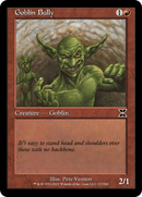 Goblin Bully (ME4-117) [Masters Edition IV]