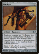 Hankyu (CHK-253) [Champions of Kamigawa]