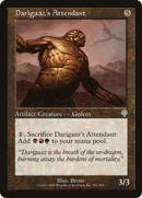 Darigaaz's Attendant (INV-301) [Invasion]