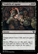 Tendrils of Agony (VMA-142) [Vintage Masters]