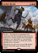 Aether Revolt (Extended Art) (MH3-456) [Modern Horizons 3]