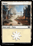 Plains (OTJ-277) [Outlaws of Thunder Junction]