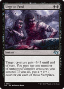 Urge to Feed (J25-502) [Foundations Jumpstart]