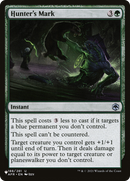 Hunter's Mark (LIST-AFR-188) [The List]