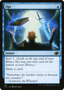 Opt (J22-332) [Jumpstart 2022]