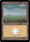 Plains (ME1-183) [Masters Edition]