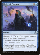 Unity of Purpose (OGW-066) [Oath of the Gatewatch]