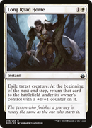 Long Road Home (BBD-096) [Battlebond] Foil