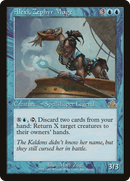 Alexi, Zephyr Mage (PCY-028) [Prophecy] Foil
