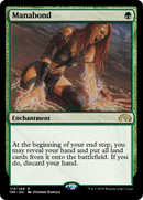 Manabond (TPR-179) [Tempest Remastered] Foil